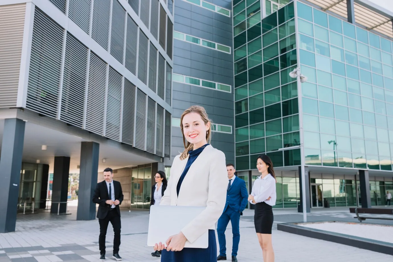 International healthcare coordination