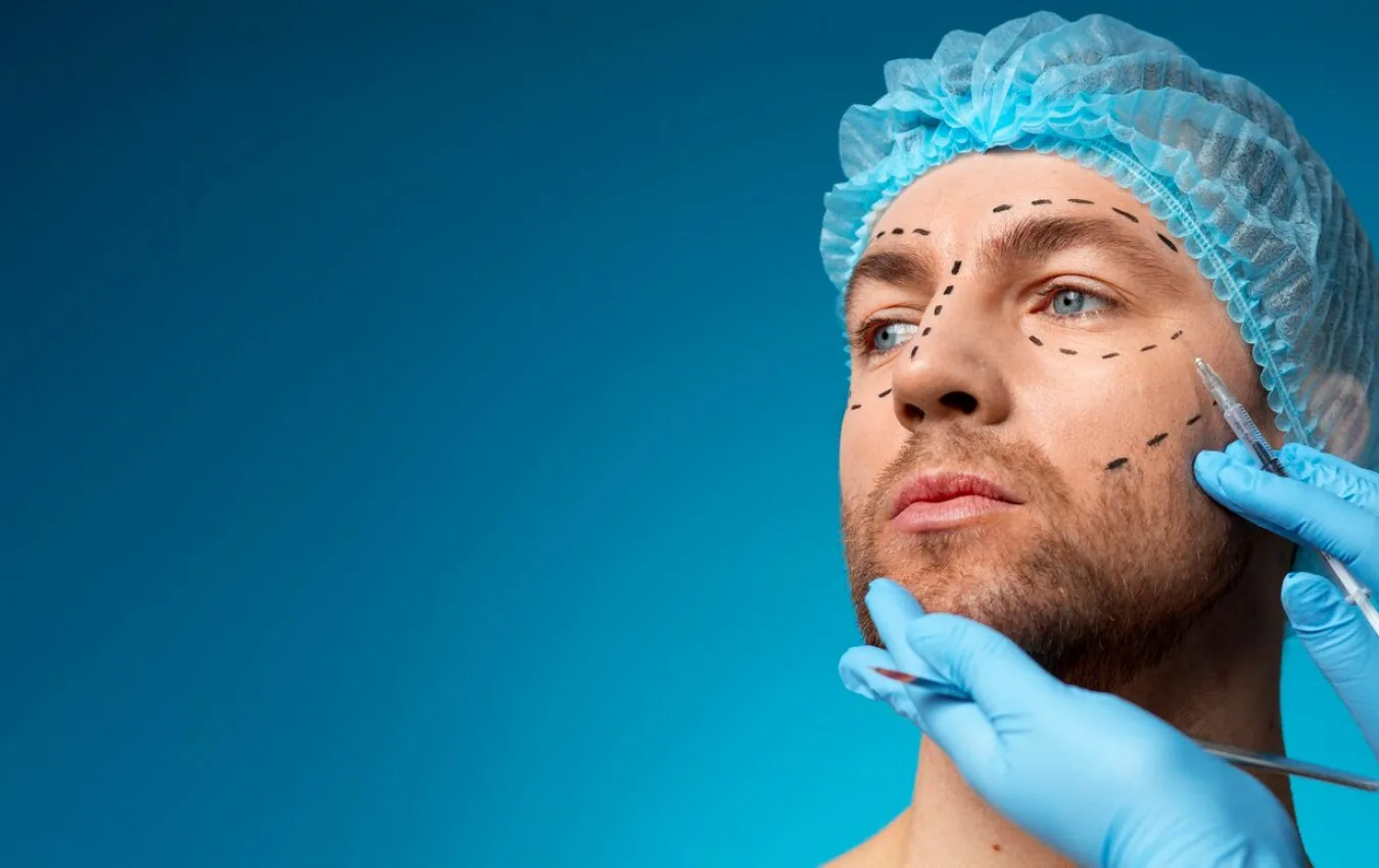 Liposuction information