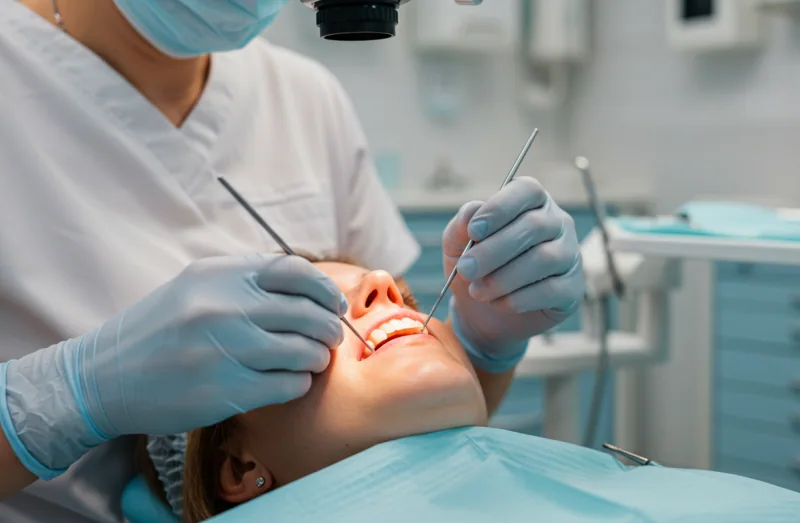 All-on-6 Dental Implants