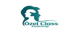 Özel Class Polikliniği logo