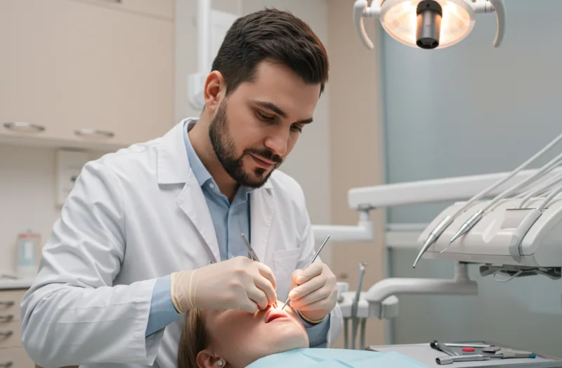 All-on-6 Dental Implants information