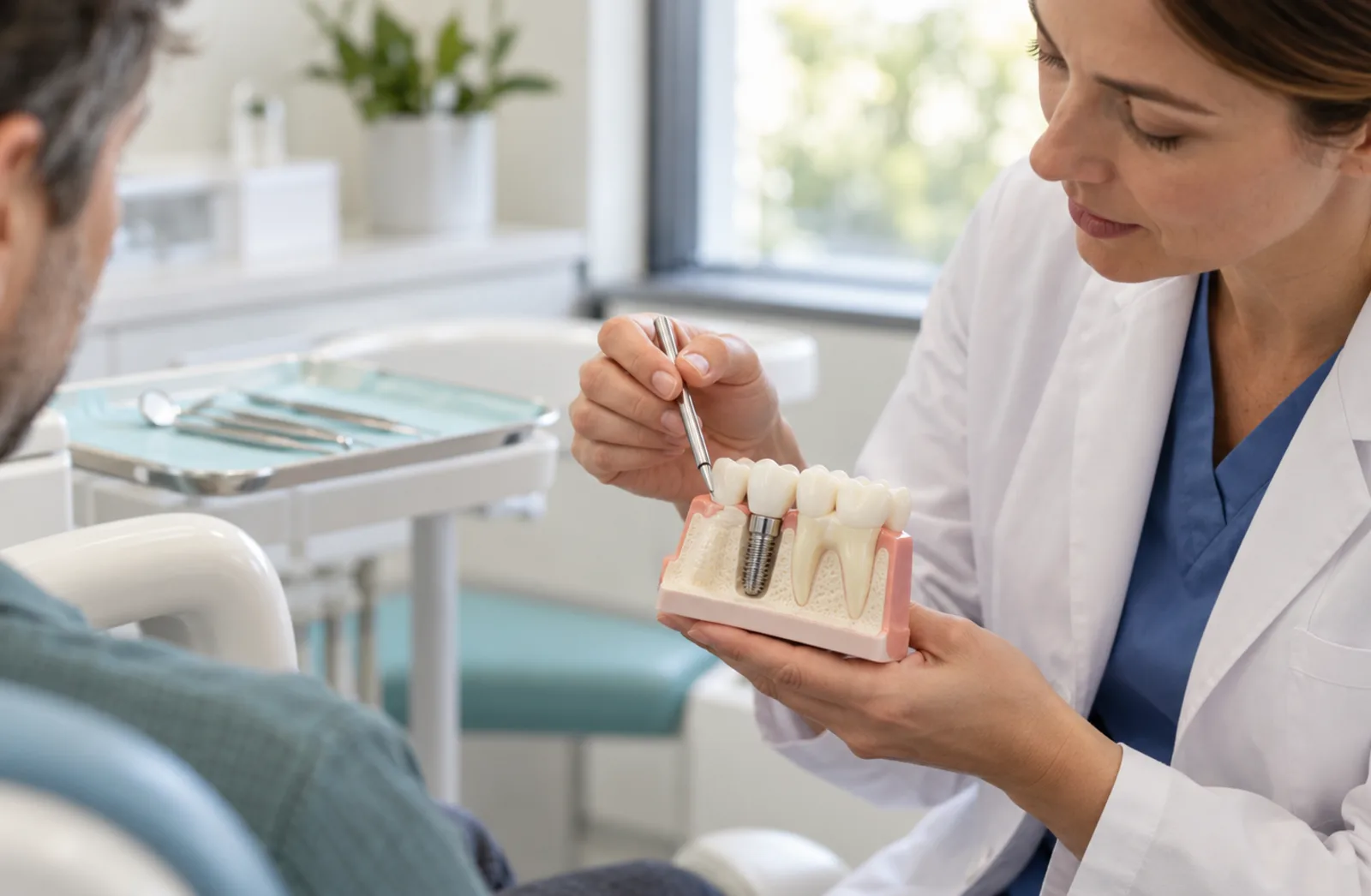 Dental Implants