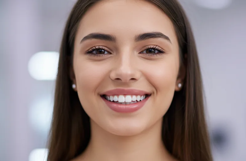 Hollywood Smile information