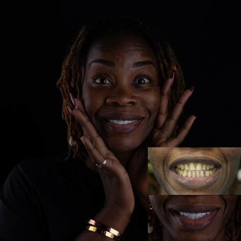Patient Experiences 5